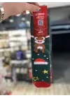 Çocuklar İçin 3 Lü Yeni Yıl Noel Çorap Seti - 9,10,11,12,13 Yaş