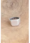 Gümüş Renk Erkek Yüzük