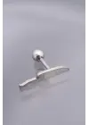 Şef Bıçak Model 316L Cerrahi Çelik Piercing