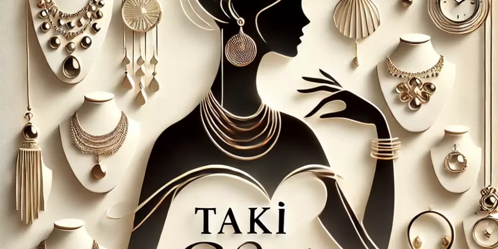 Takı Seçim Rehberi: Ten, Saç, Yüz Şekli, Kıyafet, Özel Gün, Kombin