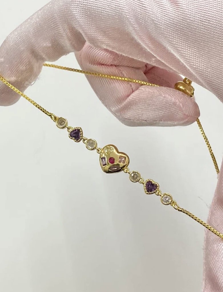 çelik asansör bileklik