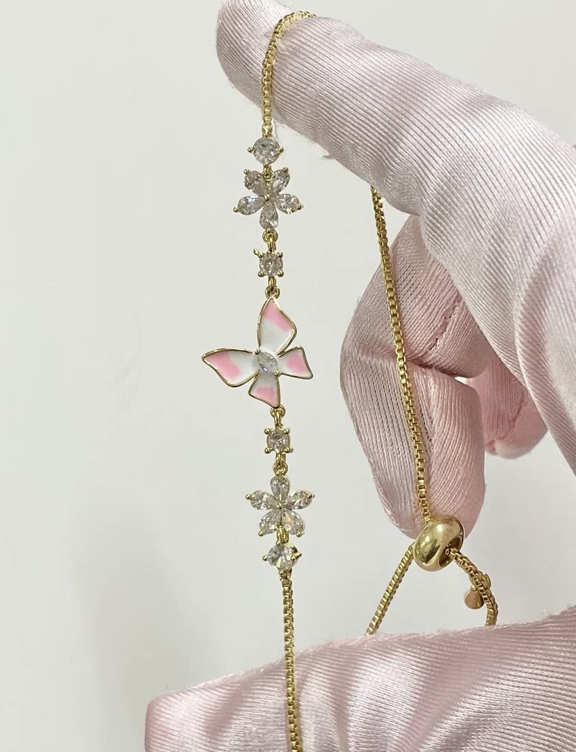 Ayarlanabilir Asansör Bileklik