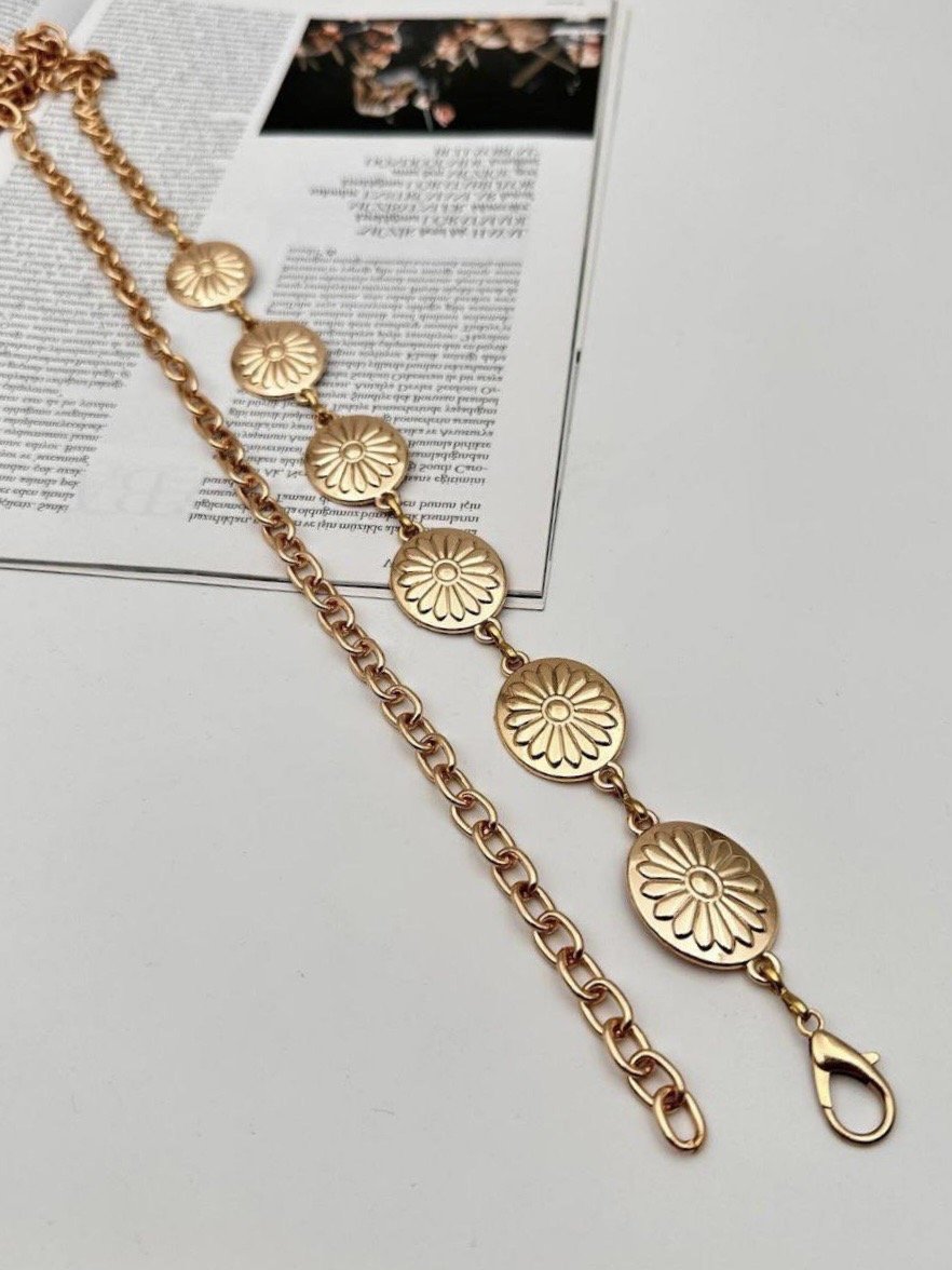 Bel zinciri modelleri