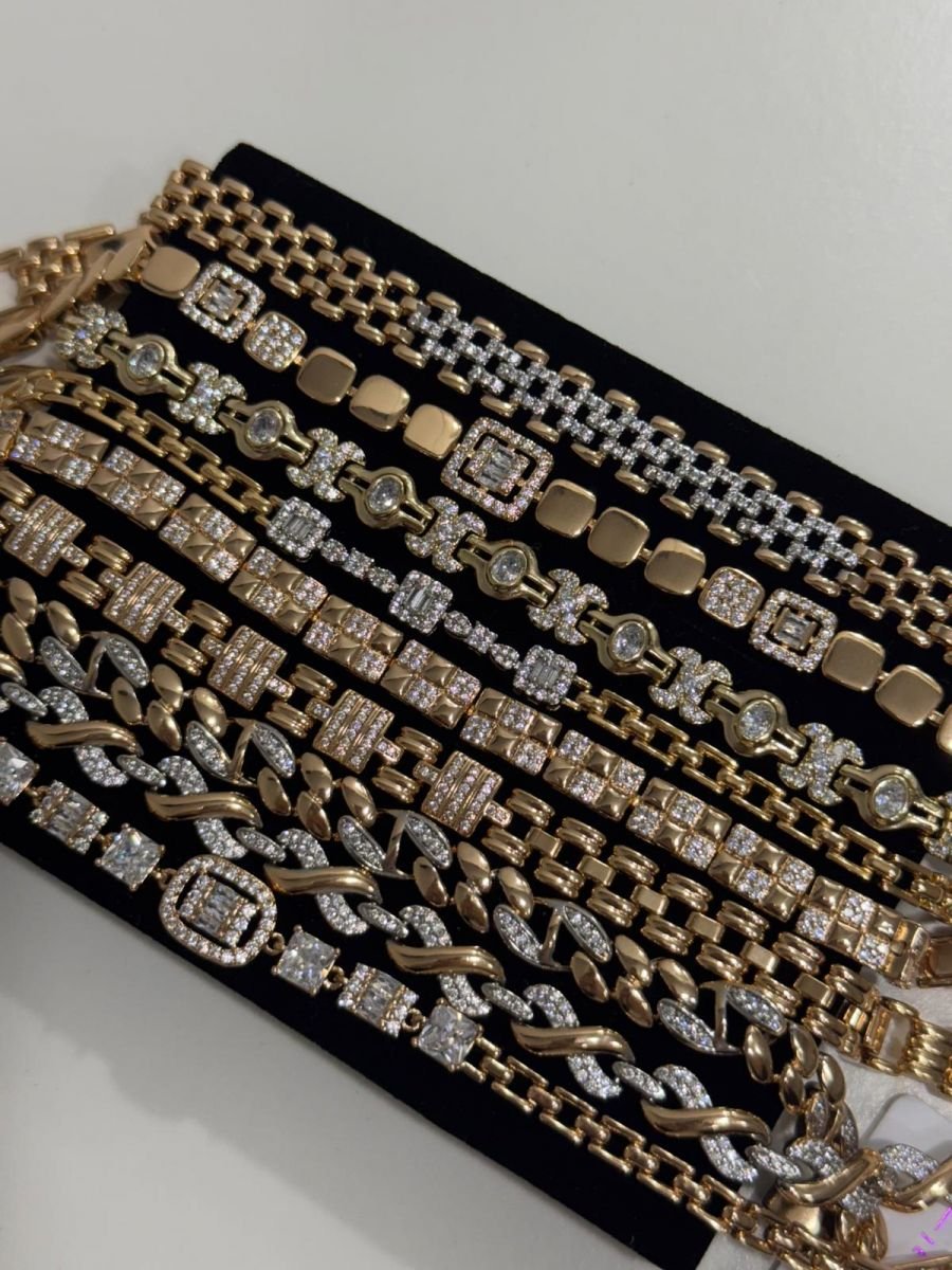 trend bileklik modelleri