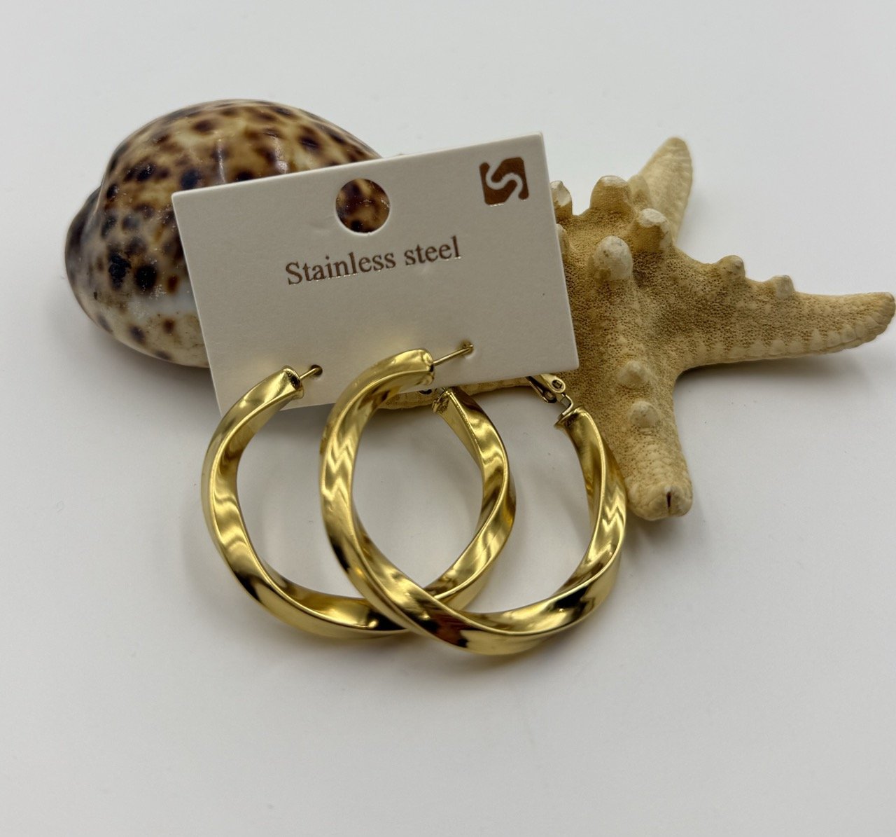 Halka küpe modelleri