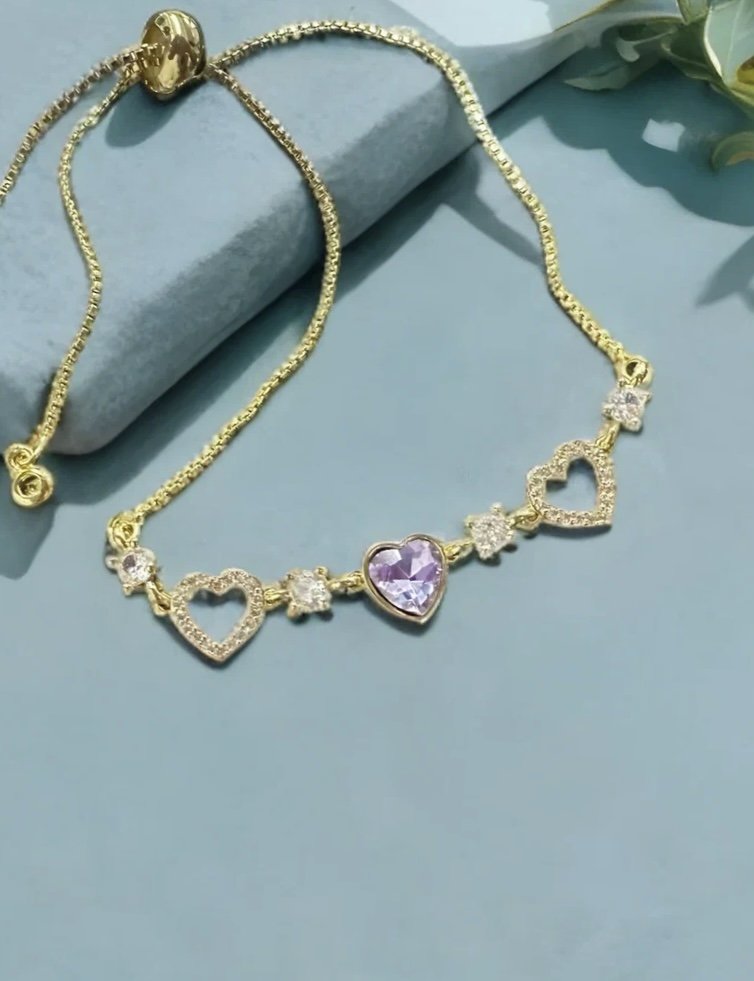 kalpli bileklik modelleri