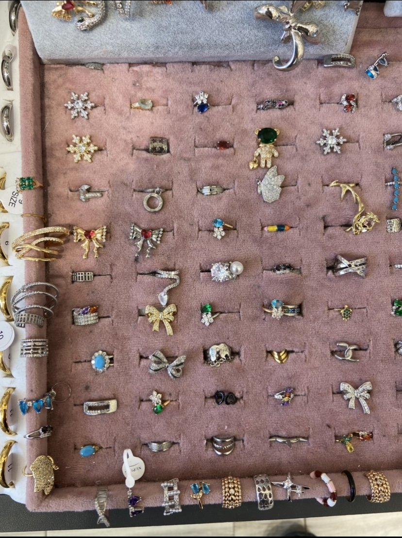 Sıkıştırmalı kıkırdak küpe