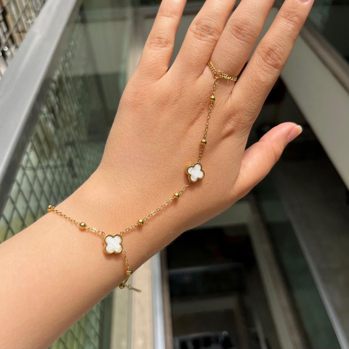 şahmeran bilekliği