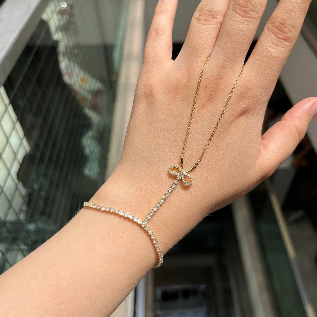 şahmeran bileklik modelleri