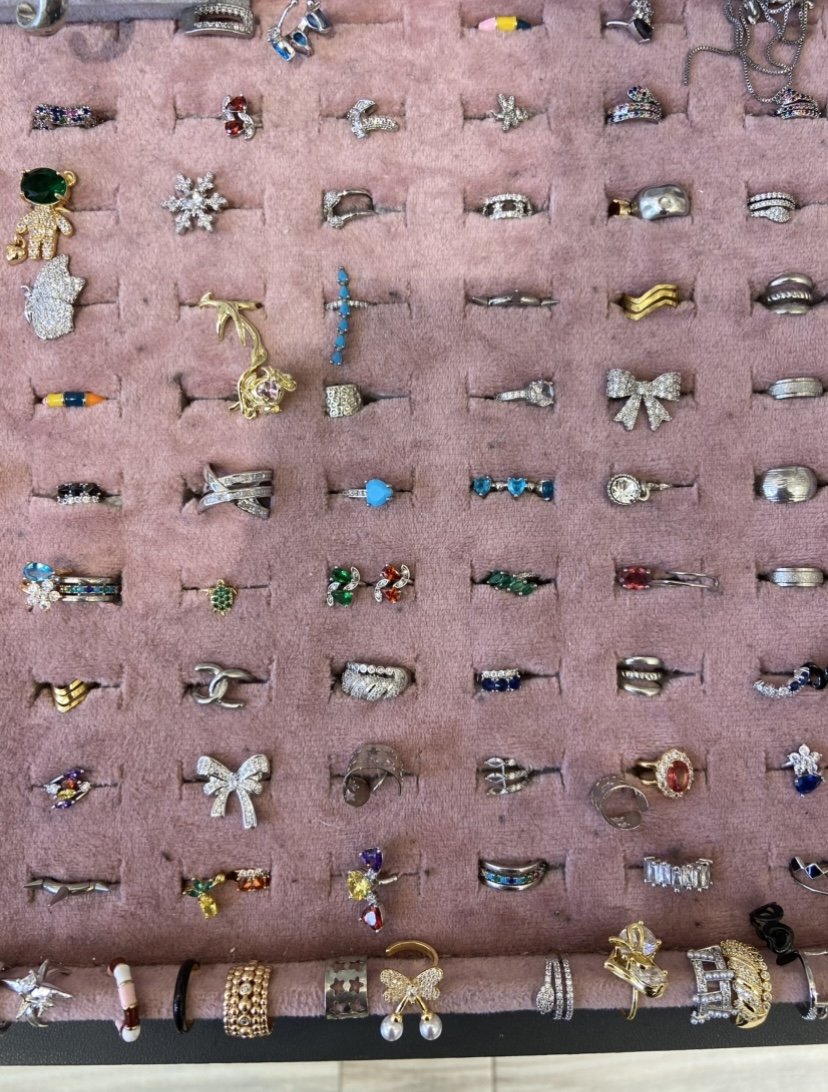 Sıkıştırmalı deliksiz Earcuff kıkırdak