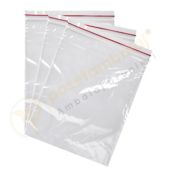 5x5 cm. Kilitli Torba (2.000 Adet)