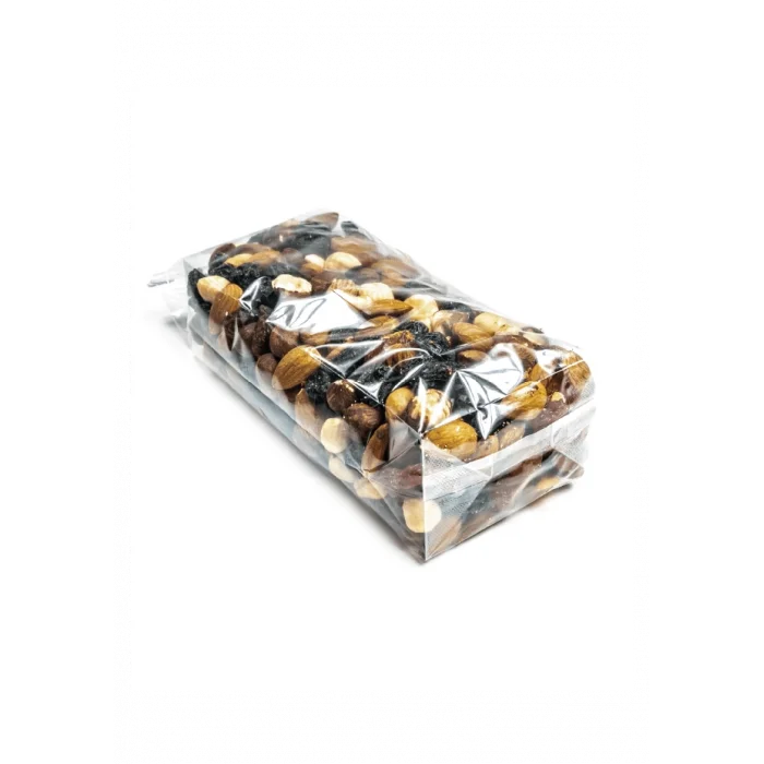 Kare Taban Körüklü OPP 7,5x21+5 cm (25 Adet)