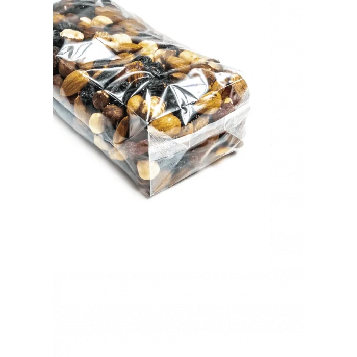 Kare Taban Körüklü OPP 8x28+5 cm (25 Adet)