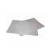 30x40+5 cm.(30x45) 50 Adet Şeffaf Bantlı Yapışkanlı Jelatin Poşet