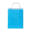 Mavi Kraft Çanta Büyük Boy 31x12x41 cm 25 Adet