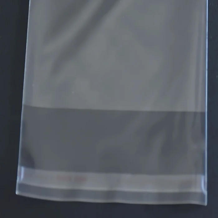 12x45 cm (Kapalı Hali 12x35 cm) 1.000 Adet Askılı Poşet - Meksika Şapkalı Poşet