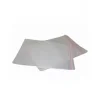 50x65+5 cm.(50x70) 100 Adet Şeffaf Bantlı Yapışkanlı Jelatin Poşet