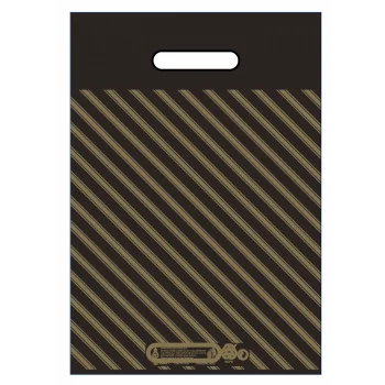 26 x 38 cm. (2 No) Diagonal Takviyeli Poşet