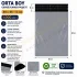 35x45+5 cm (35x50) Cepsiz Kargo Poşeti 1.000 Adet
