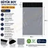 45x55+5 cm (45x60) Cepsiz Kargo Poşeti 300 Adet