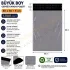 55x60+5 cm (55x65) Cepsiz Kargo Poşeti 1.000 Adet