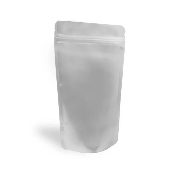 Alüminyum Kilitli Doypack 11x18,5x7 cm (50 Adet)