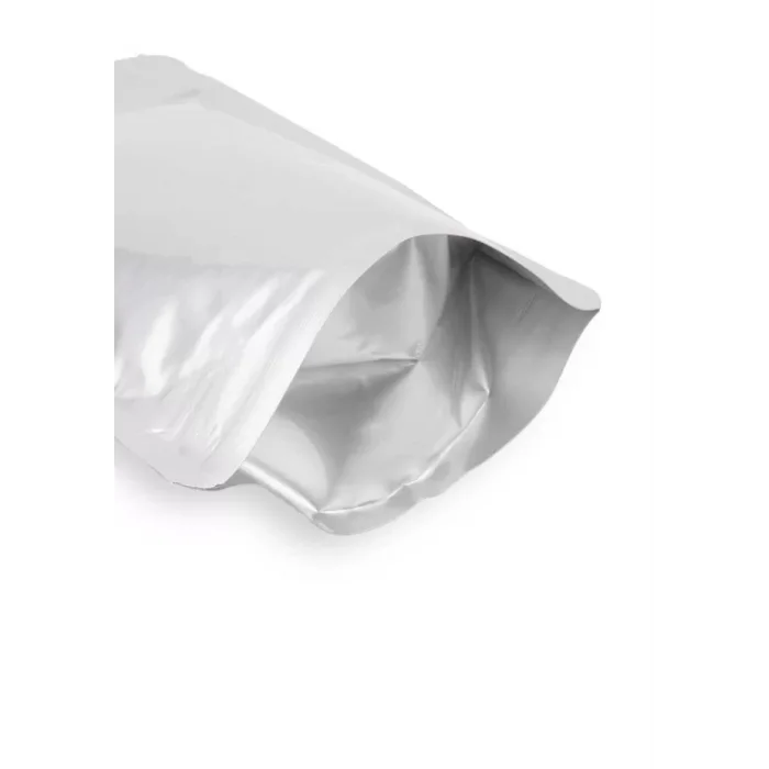 Alüminyum Kilitli Doypack 16x27x8 cm (50 Adet)