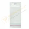 10x30 cm (Kapalı Hali 10x20 cm) 1.000 Adet OPP Askılı Meksika Şapkalı Poşet