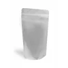 Alüminyum Kilitli Doypack 11x18,5x7 cm (50 Adet)