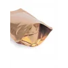 Gold Alüminyum Doypack 13x22,5x7 cm (50 Adet)