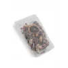 Şeffaf Doypack 13x22,5x7 cm (50 Adet)