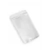 Alüminyum Kilitli Doypack 16x27x8 cm (50 Adet)