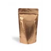 Gold Alüminyum Doypack 16x27x8 cm (50 Adet)