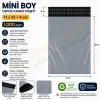 17x23+4 cm (17x27) Cepsiz Kargo Poşeti 1.000 Adet