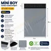 17x23+4 cm (17x27) Cepsiz Kargo Poşeti 500 Adet