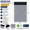 24x30+5 cm (24x35) Cepsiz Kargo Poşeti 1.000 Adet