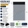 24x30+5 cm (24x35) Cepsiz Kargo Poşeti 300 Adet