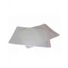 25x25+5 cm.(25x30) 100 Adet Şeffaf Bantlı Yapışkanlı Jelatin Poşet
