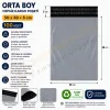 30x38+5 cm (30x43) Cepsiz Kargo Poşeti 100 Adet