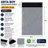35x45+5 cm (35x50) Cepsiz Kargo Poşeti 1.000 Adet