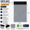35x45+5 cm (35x50) Cepsiz Kargo Poşeti 300 Adet