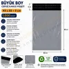 45x55+5 cm (45x60) Cepsiz Kargo Poşeti 1.000 Adet