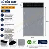 45x55+5 cm (45x60) Cepsiz Kargo Poşeti 100 Adet