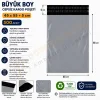 45x55+5 cm (45x60) Cepsiz Kargo Poşeti 300 Adet