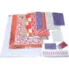 50x70 cm. Bantsız Metalize Hediye Paketi - 100 Adet