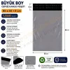 55x60+5 cm (55x65) Cepsiz Kargo Poşeti 1.000 Adet