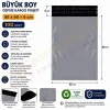 55x60+5 cm (55x65) Cepsiz Kargo Poşeti 100 Adet