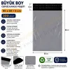 55x60+5 cm (55x65) Cepsiz Kargo Poşeti 300 Adet