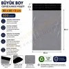 55x60+5 cm (55x65) Cepsiz Kargo Poşeti 500 Adet