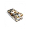 Kare Taban Körüklü OPP 10x31+7 cm (25 Adet)